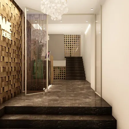 Hotel Morfeas Rhodes City