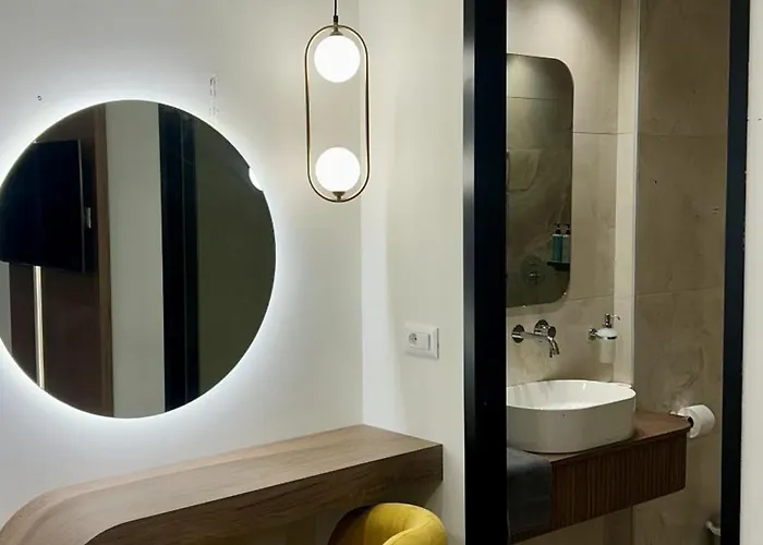 Morfeas 4* Rhodes City