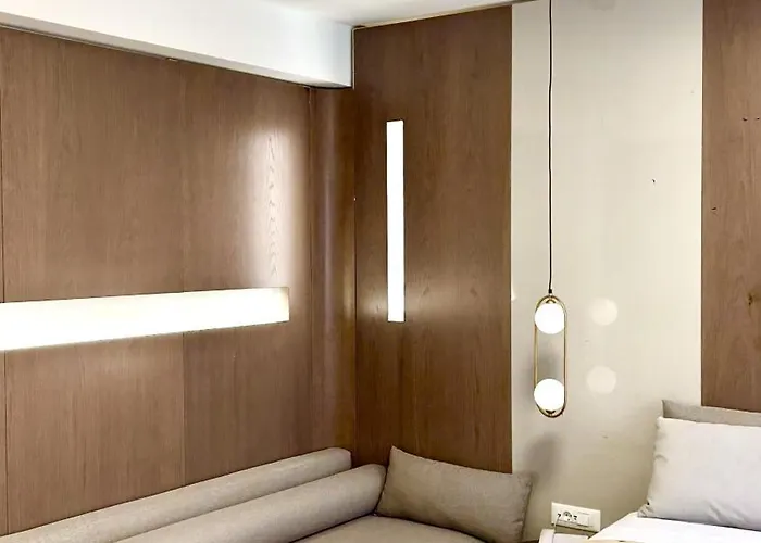 Morfeas فندق Rhodes City