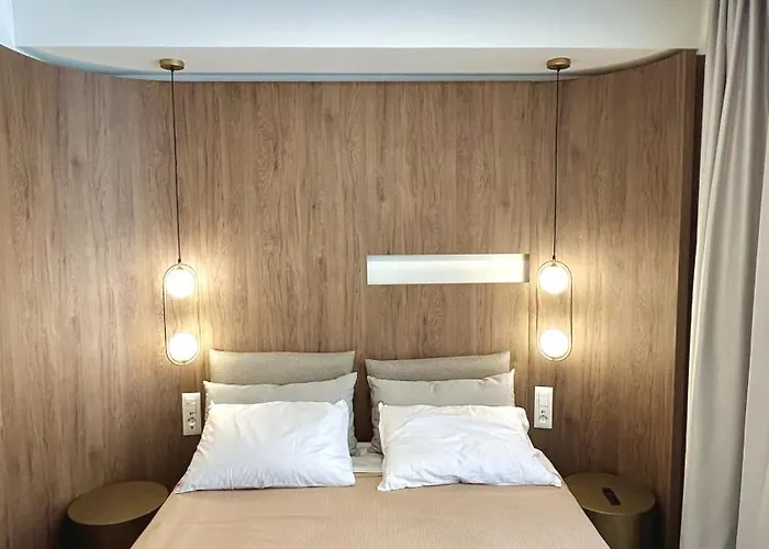 فندق Morfeas Rhodes City