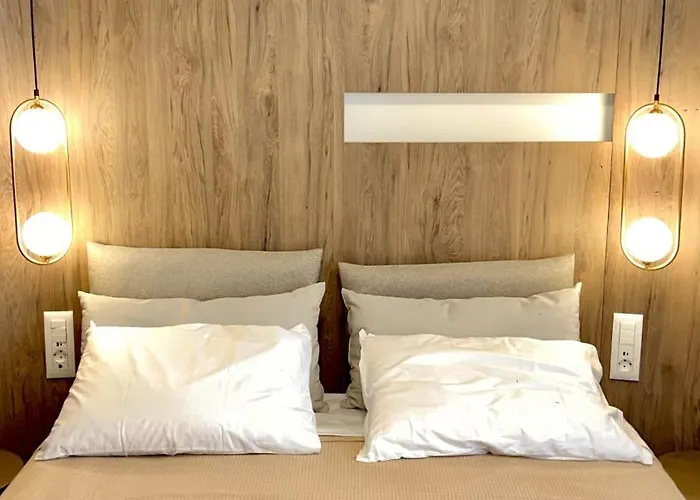 Morfeas 4* Rhodes City