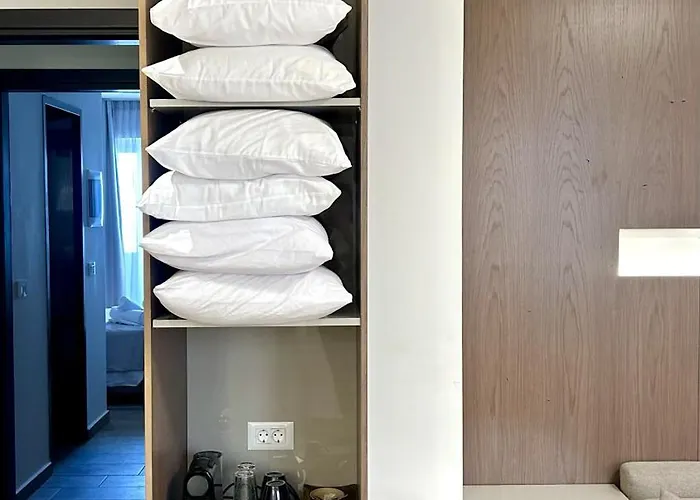 فندق Morfeas Rhodes City