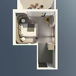 Hotell Morfeas Rhodes City