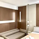 Morfeas Hotell Rhodes City