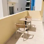 Morfeas Rhodes City