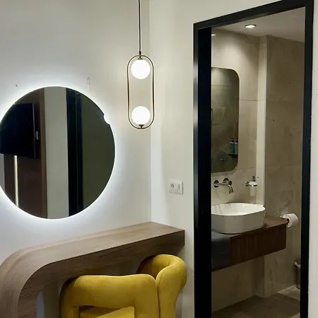 Morfeas 4* עיר רודוס