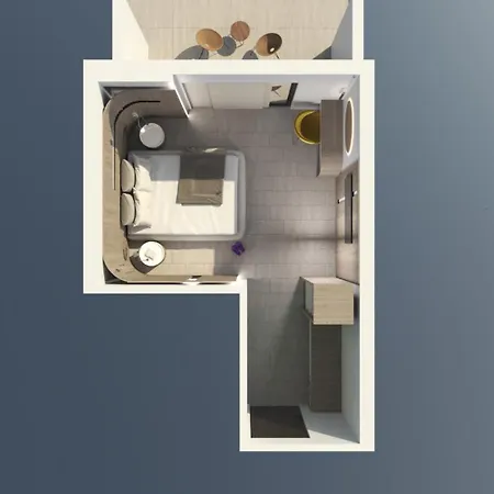 Otel Morfeas Rhodes City