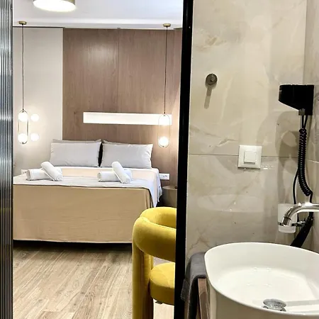 Morfeas Otel Rhodes City