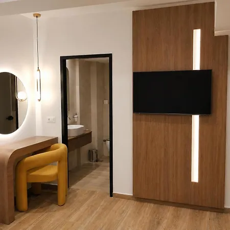 Morfeas 4* Rhodes City
