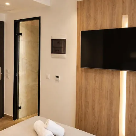 Morfeas 4* Rhodes City