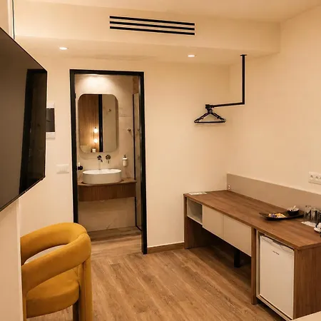 Morfeas 4* Rhodes City