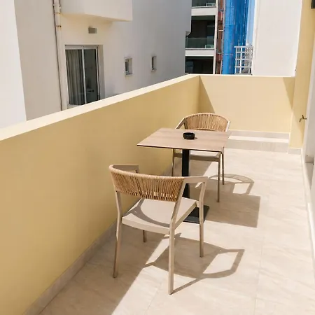Morfeas Rhodes City