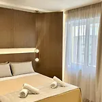 Hotel Morfeas 4*