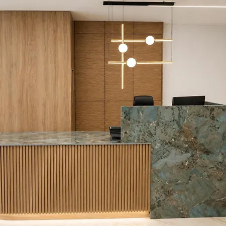 Morfeas Hotel 4*