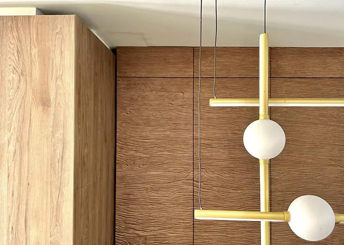 Szálloda Morfeas Rhodes City